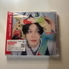 NCTWISH リク songbird CD