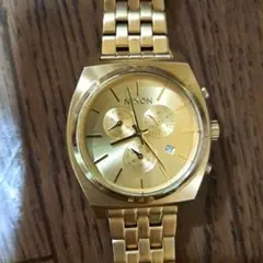 NIXON TIME TELLER CHRONO 腕時計のサムネイル