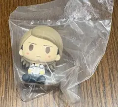 一番くじ 進撃の巨人 H賞 ちょこのっこフィギュア エルヴィン
