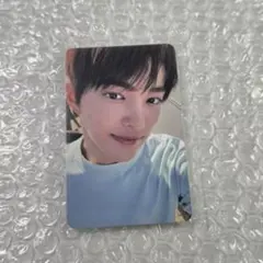 cortis ゴンホ COTL soundwave 特典　トレカ