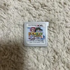 ドーリィカノン ニンテンドー3DS