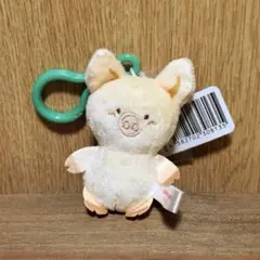 サンリオキャラクター大賞 マスコット2026 ザシキブタ