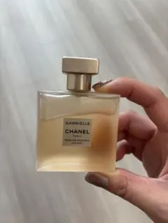 GABRIELLE CHANEL オードパルファム 35ml 未使用 GABRIELLE CHANEL オードパルファム 香水 35ml 未使用 - メルカリ