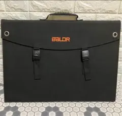 BALDR 120W ソーラーパネル TSP-120F BALDR 120W ソーラーパネル TSP 120F - メルカリ