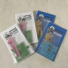 美少年 那須雄登 アクスタ