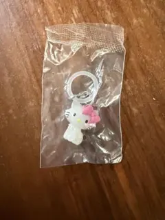 ハローキティ めじるしアクセサリー　チャーミーキティ　再値下げしました！