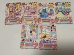アイカツ Angely Sugar カード3枚セット - メルカリ