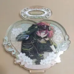 ゆ*な様 あんさんぶるスターズ あんスタ アクリルスタンド 七種茨