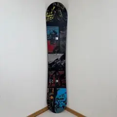 ナイトロ 153cm ジョンクーリー-シグネチャーモデル