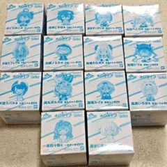 ホロライブ 一番くじ ちょこのっこ賞 まとめ売り 新品未開封品 37体 