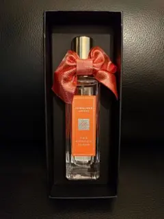 香水 ジョーマローン 限定 ファー&アルテミシア 30ml 美品 ギフト