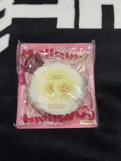 Mellojoy 大福シリーズ バナナ スクイーズ
