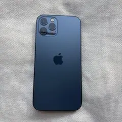 Apple iPhone 12 Pro グラファイト 本体