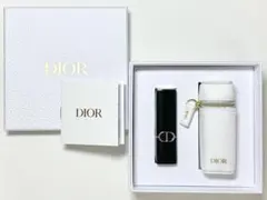 DIOR ディオール プラチナ会員 ウェルカムギフト ノベルティ 2025