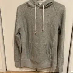 Champion Reverse Weave パーカー X-Small グレー