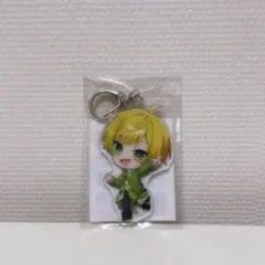AMPTAK×COLORS ぷりっつ くん AGFアクキー