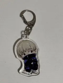 呪術廻戦 狗巻棘 アクリルキーホルダー