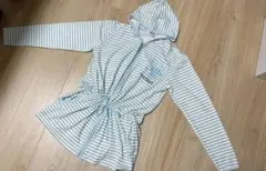 FILA フィラ　スポーツウェア　パーカー　ランニング　テニス　ゴルフ