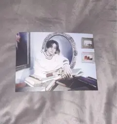 ENHYPEN ROMANCE:UNTOLDジェイポストカード