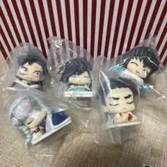 鬼滅の刃　おねむたん　スペシャルリミックス弍　コンプリートセット