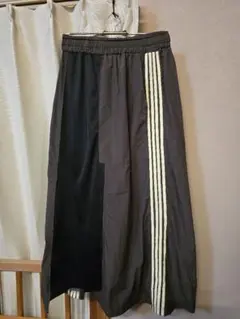 エシンタ リメイクジャージボリュームスカート