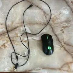 Logitech G703 LIGHTSPEED マウス