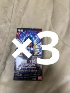 フュージョンワールド デュアルエボリューション 72パック