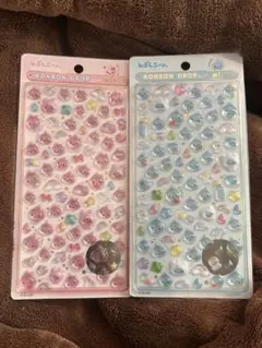 【正規品】しずくちゃん ボンボンドロップシール mini