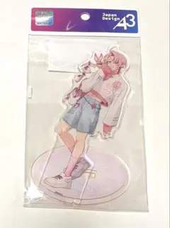 NU:カーニバル タワレコ アクリルスタンド エスター - メルカリ
