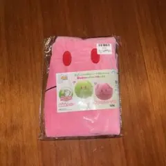 機動戦士ガンダムシリーズ 元気なハロエアぐるみ　 　ピンク