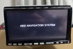赤字値下 日産【HC309D-W】純正 カーナビ CD オーディオ ラジオ 07