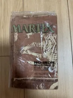 MARTEX NO-IRON ピローケース 2枚セット