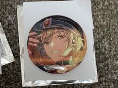 真白友也  SHUFFLE  コレ缶バッジ