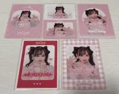 2026年最新】松本かれん トレカ 生誕の人気アイテム - メルカリ