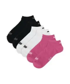 ★最終値下げ・新品★プーマ　スニーカーソックス　3足　23〜25　ユニセックス