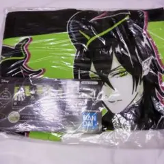 ツイステ　一番くじ　g賞　ディアソムニア