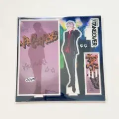 VACHSS 葛葉 アクスタ