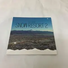 SNOW RESORT 2 グレンディングMOVIE