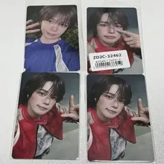 &TEAM Back to Life ラキドロセットK ケイ