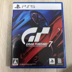 GRAN TURISMO 7 PS5