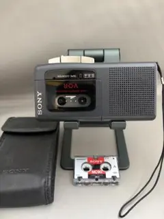 SANYO カセットプレーヤーMR-G1 ジャンク品 - メルカリ