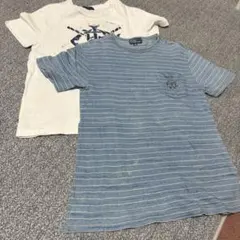 POLO RALPH LAUREN 半袖　Tシャツ　キッズ 140