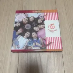 Twice 2nd Special Album 'Summer Nights'