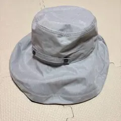 SUN BARRIER 100トラベル・ハット モクグレー M - メルカリ