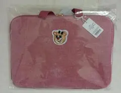 ラブラリー フェイラー オールドテディガール ブリーフケース ニナ ワッペン