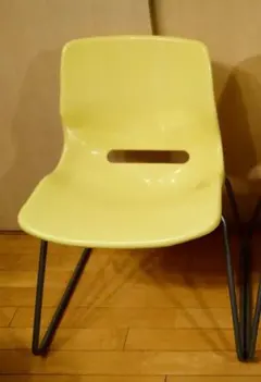 IKEA ソテネス イエロー - メルカリ