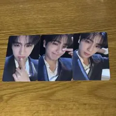 2026年最新】the boyz ヒョンジェの人気アイテム - メルカリ