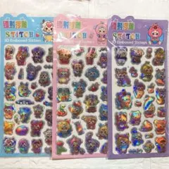 ベビスリ キャラクターグッズ