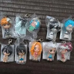 キャラフォーチュン BLEACHみくじ 破面篇＆SUMMER ver.