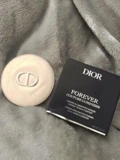 DIOR ディオール　ハイライト